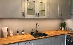 Apartament Wejhera Gdańsk Żabianka blisko morza